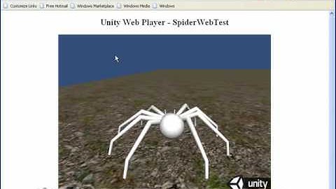Spider8RiggingAnimatingLowResPart1