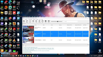 How to Unlocked All DLC Smack Down vs Raw 2011 Rpcs3