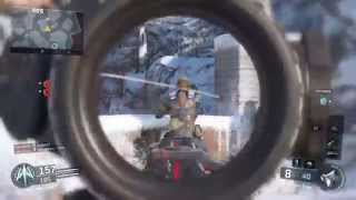 BO3 sniper triple feed (FAIL 5os)