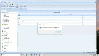 Enterprise - Payment Methods