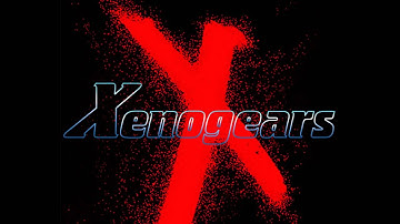 Oceanfire - Xenogears Xenosphere OC ReMix