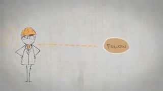 Data Intelligence Technologies Explainer Video [Illustrate iT Video]