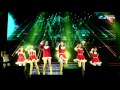 Capture de la vidéo 151219 T-Ara Great China Tour Concert In Guangzhou Full Hd Fancam