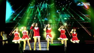 151219 T-ARA GREAT CHINA TOUR CONCERT IN GUANGZHOU FULL HD FANCAM