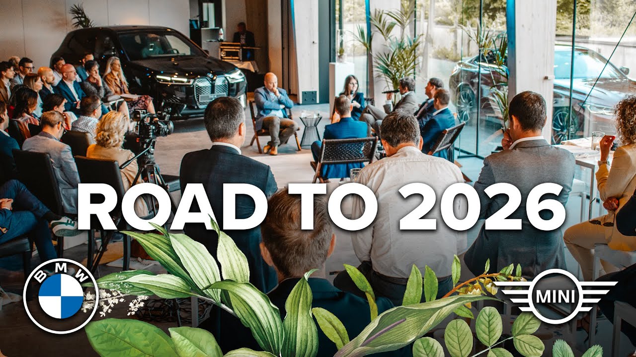 Road To 2026 - Elektrificatie en Fiscaliteit