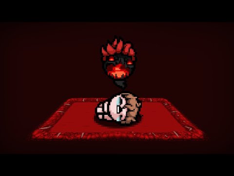 TOUGHEST TAINTED CHARACTER? 🤬 [18] | The Binding Of Isaac Repentance Gameplay