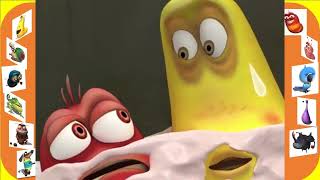 Larva Best Clipscartoonanimation