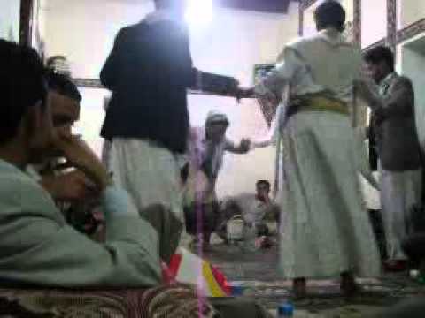 سمرات عرس آل الآنسي