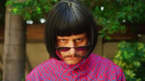 Oliver Tree - Ugly Side [Unofficial Music Video] (Fanmade)