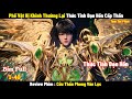 Phế Vật Bị Khinh Thường Lại Thức Tỉnh Đạo Hồn Cấp Đế l Review Phim l Tóm Tắt Phim Hay 2024