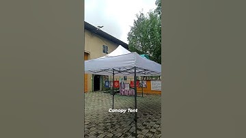 Canopy Tents : The Flag Company