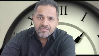 Reflect; Value of Time | Appreciate every Moment