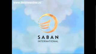 Saban International Fox Kids