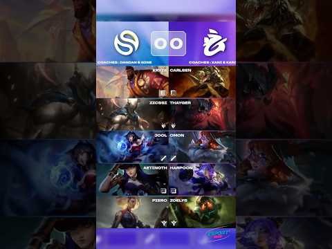 🏆CHAMPION !| SOLARY🟡 🆚GALIONS🏴‍☠️ #LeagueOflegends  #EMEAMasters #Solary #Lolesports #Esport
