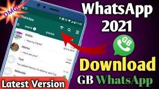 How to download gb whatsapp | gb Whatsapp kaise download Kare | latest version 2022 screenshot 5