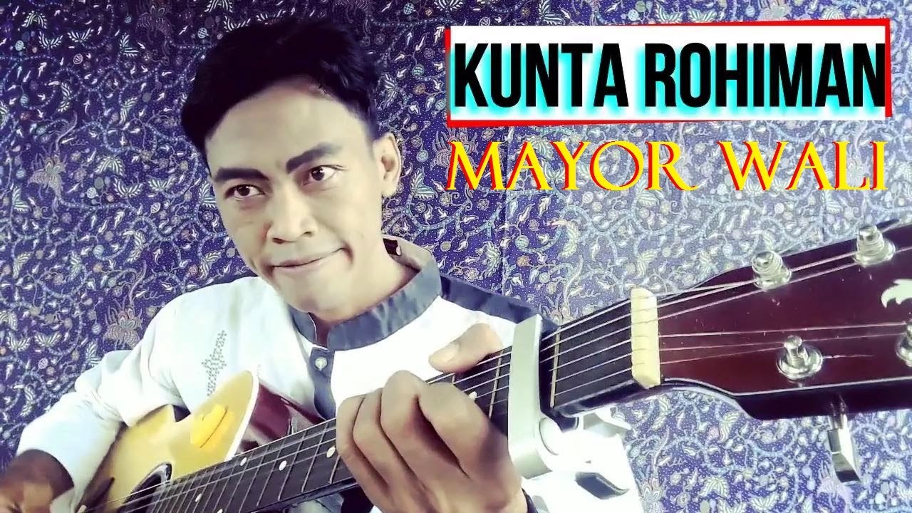 KUNTA ROHIMAN [SHOLAWAT] - YouTube