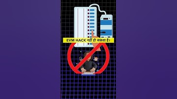 EVM Hacking is not Possible #evm #evmhack