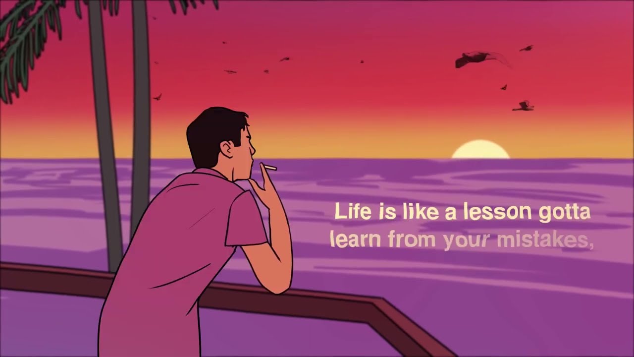 YouTube에서 TJ F1GH - Lessons (lyric video) 보기 YouTube에서 TJ F1GH - Lessons (lyric video) 보기