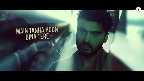 Lost Without You   Lyrical   Half Girlfriend   Arjun K   Shraddha K   Ami Mishra   Anushka Shahaney3