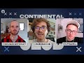 This Season’s Surprise Package Will Be… | #ContinentalClub