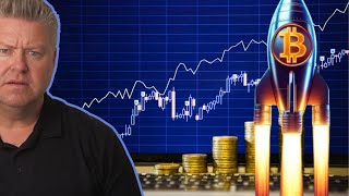 CryptoChartsJoe’s Shocking Bitcoin Prediction for 2025!