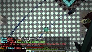 Particle Effects Plugin (Custom)