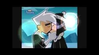 DxS Moves like Jagger (Danny Phantom)