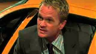 {WATCH} How I Met Your Mother Season 9 Episode 11 Bedtime Stories