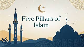 FIVE PILLARS OF ISLAM  screenshot 5