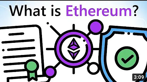 What is Ethereum? A Beginner's Explanation in Plain English