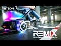 Jetson remix  lightup hoverboard  jetkart combo