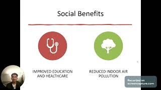 Social Economic Impacts Of Accelerating Clean Energy Transition In Southeast Asia