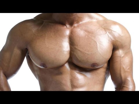 Video: Kako Izgraditi Mišiće Prsa Sklekovima