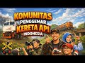 komunitas pengemar kereta#komunitaskeretaapi #railfans #keretaapi #railfansindonesia #fyp