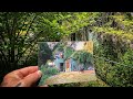 We Found An Abandoned Home Overgrown & Completely Forgotten With Everything Inside!