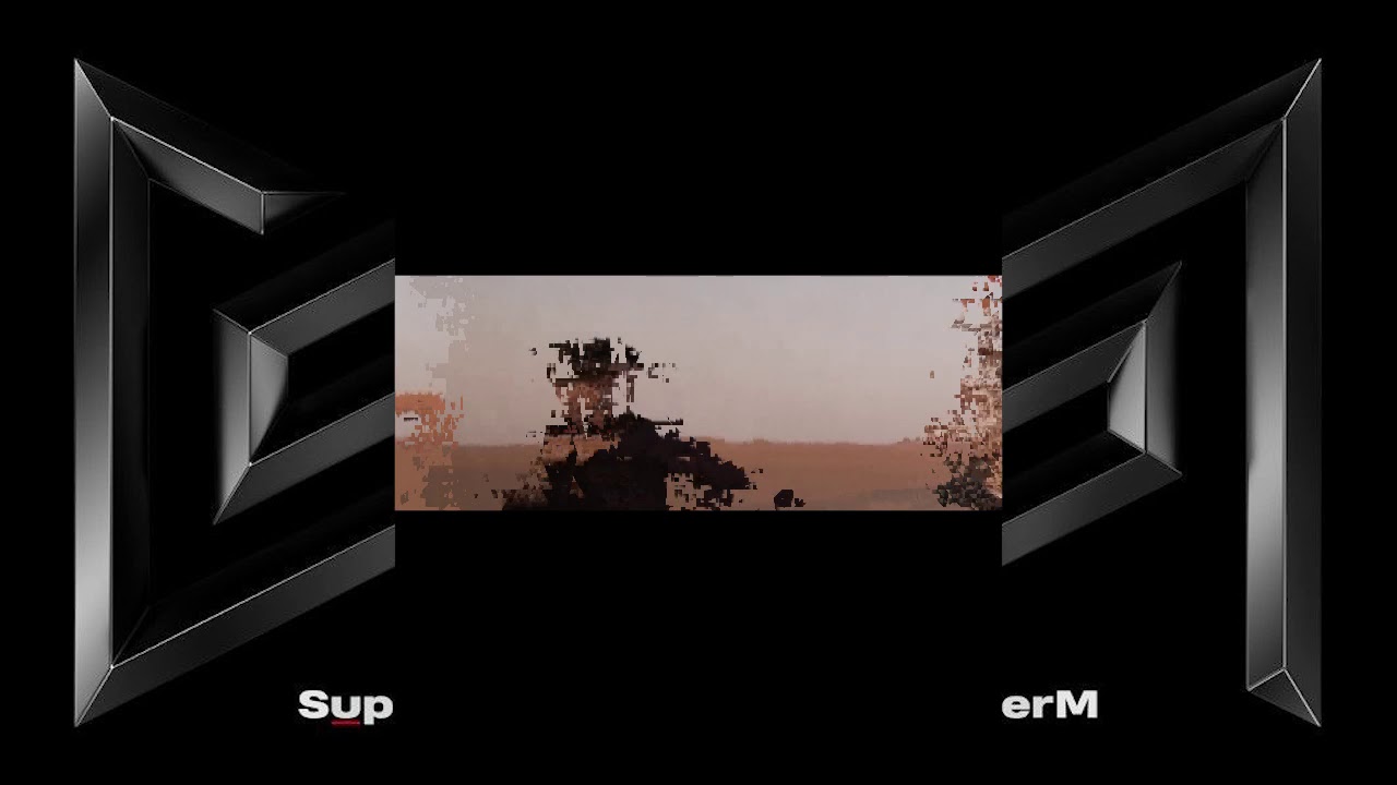 [Acapella]SuperM - Jopping [All Vocal]