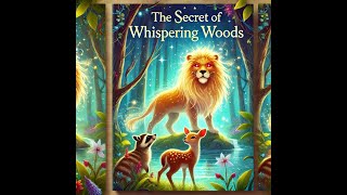 The Secret of Whispering Woods | Moral stories | English stories | Kids stories | Kids video Update