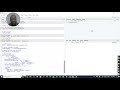 Data analysis using R
