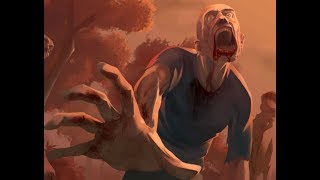 DEAD MAZE First Impression