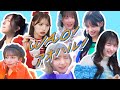 CANDY TUNE WAO アオハル Fanmade MV 遊ぶきゃんちゅーコレクション MV Candytune