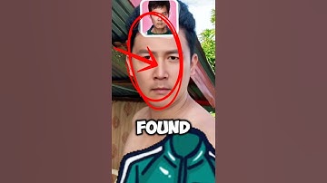 He FOUND Squid Game 3 IRL😱(Squid Game Season 3)