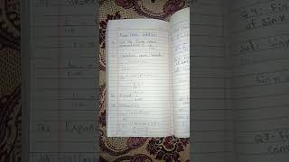 ODE  Topic: Power Series Solution