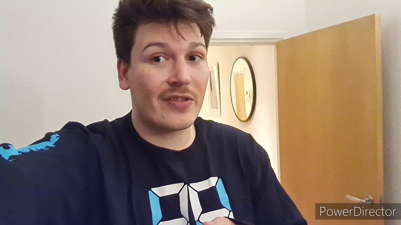 Lootcrate DX October 2020 unboxing with Extreme Dave