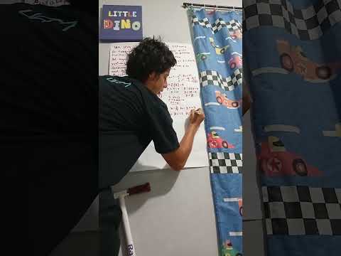 Parábola y recta 