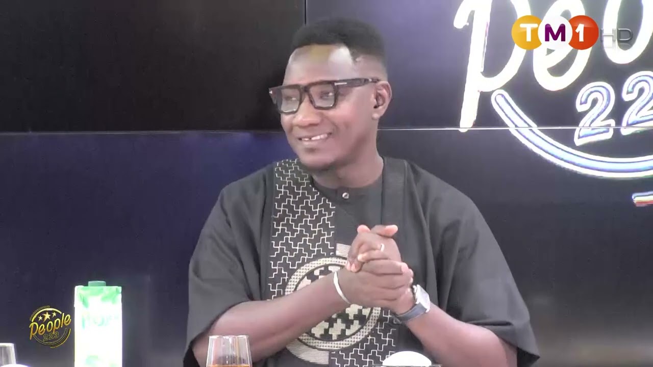 People 223 du 7 aout 2025 avec Soul Two Soul