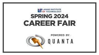 LIT Spring 2024 Career Fair