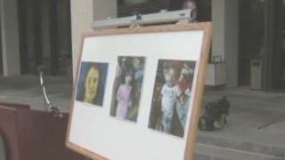 Montgomery County woman held in the disappearance of children