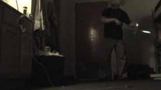 First Glowstringing Video