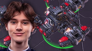 PLEASE watch this StarCraft 2 series. Trust me.