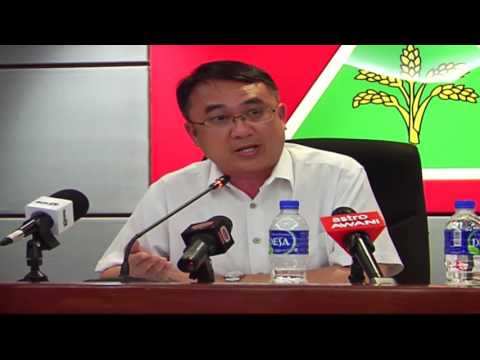 丘光耀恫言国家破产  梁德明豪赌五百万证真伪 [20160927]